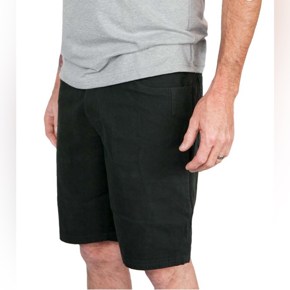 Off the Grid Havok Shorts 10"